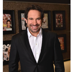 Beverly Hills Cosmetic Dental Imaging Center Logo