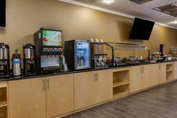 Images Best Western Plus University Inn
