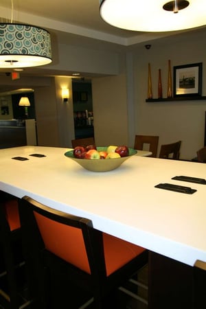 Images Hampton Inn Shreveport Airport