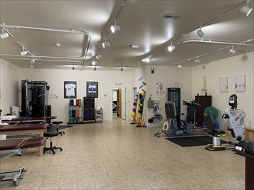 Images Saco Bay Orthopaedic and Sports Physical Therapy - Bethel