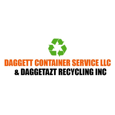 Daggett Container Service LLC & Daggett Recycling Inc