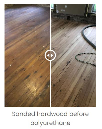 Images Sullivan's Hardwood Flooring LLC