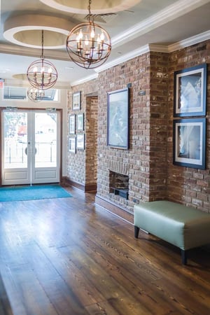 Images The Cotton Sail Hotel Savannah, Tapestry Collection by Hilton