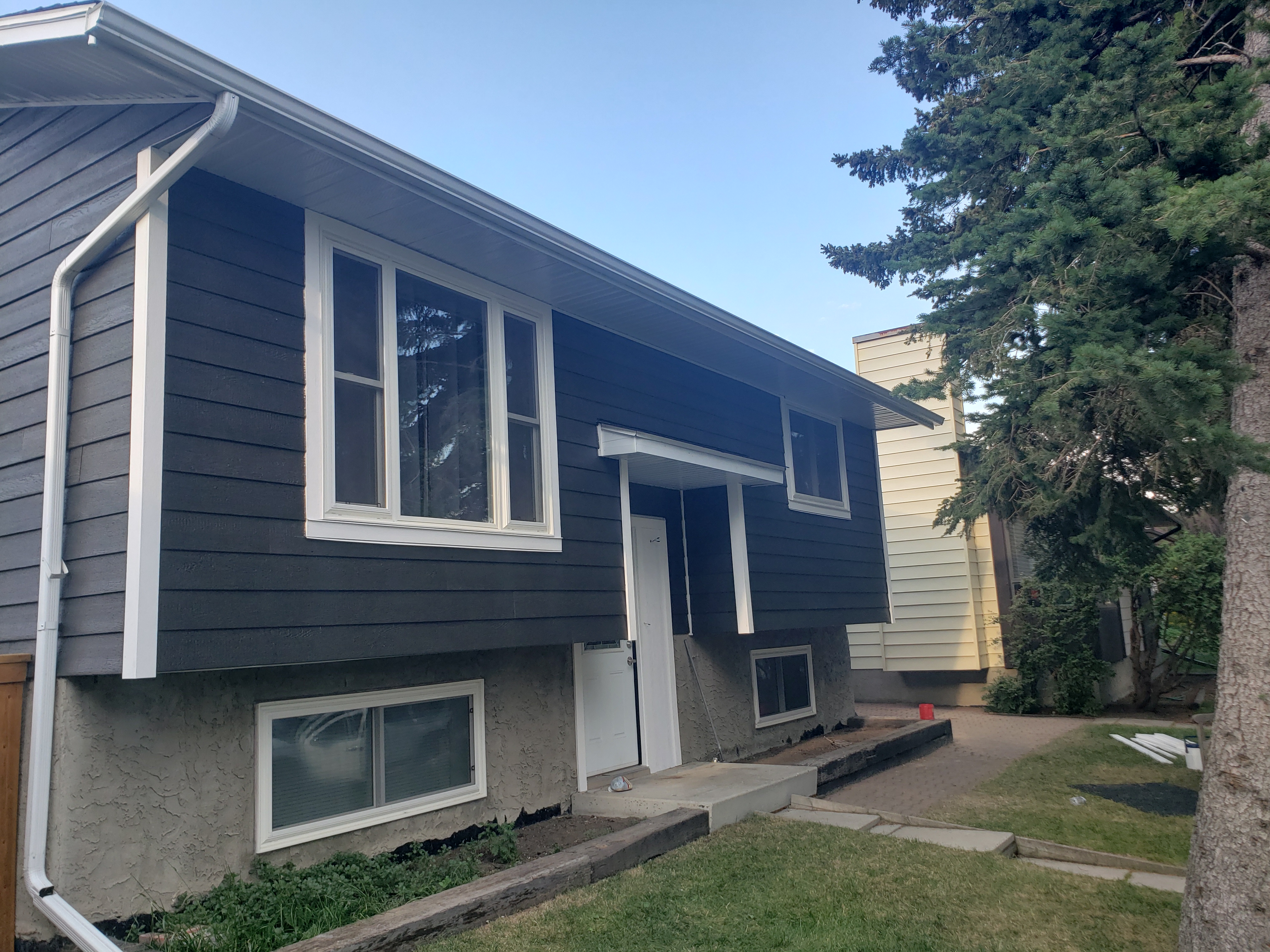 Images Top Mark Exteriors Inc.