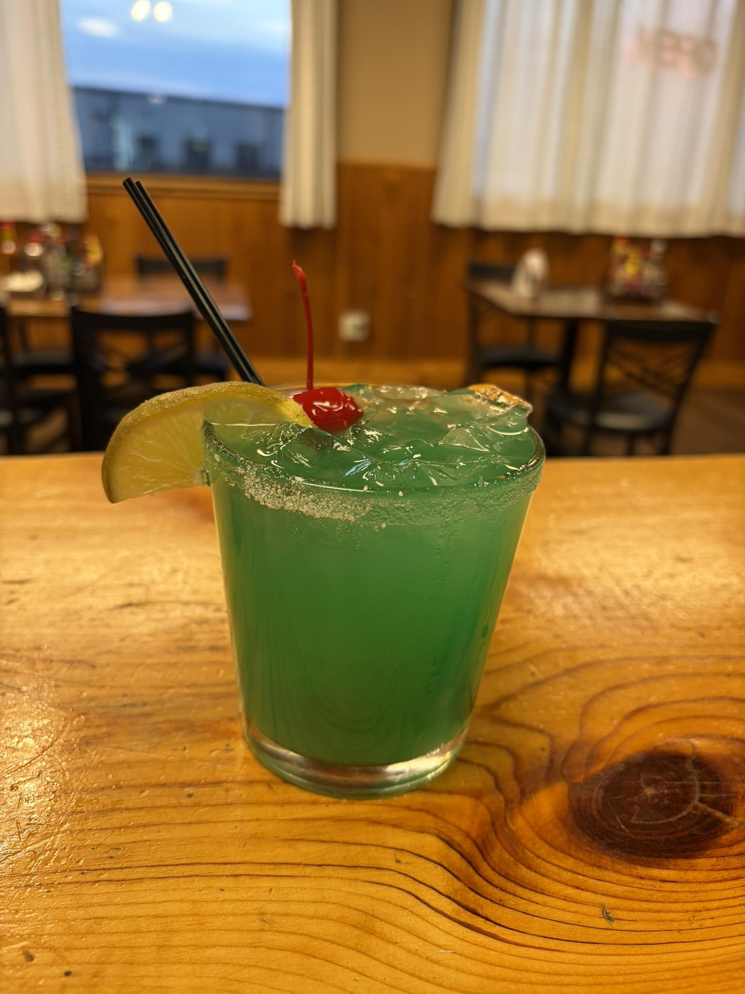 High Plains Restaurant & Bar Image