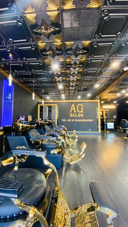 Images AG Salon