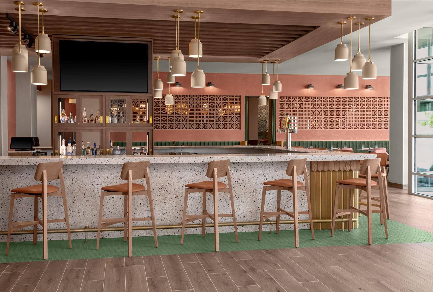 BarLounge 