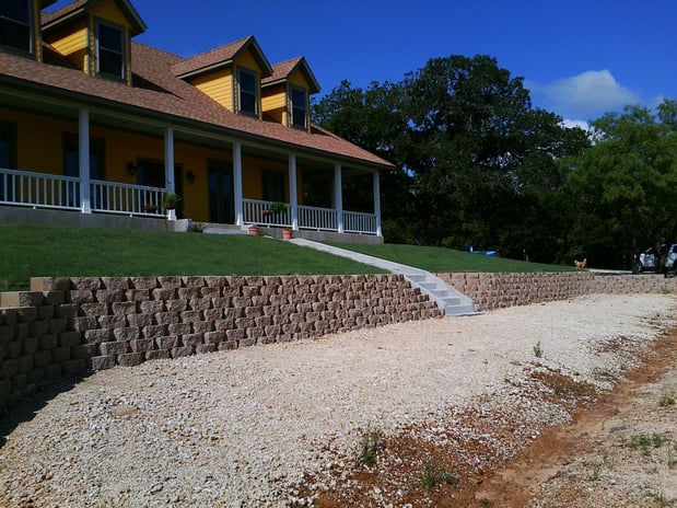 Images Cornerstone Landscape LLC
