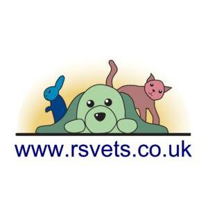 Riverside Veterinary Practice - Armadale Logo