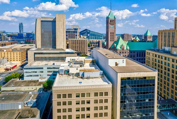 Images Home2 Suites by Hilton Minneapolis Downtown