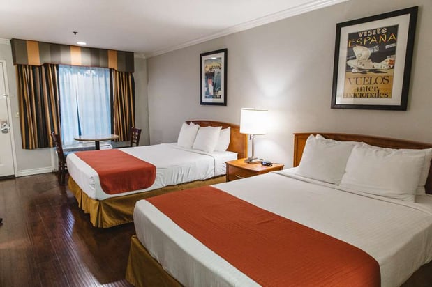Images Best Western Palm Garden Inn