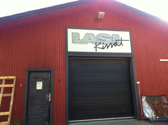 Images Lasikissat Oy Ab