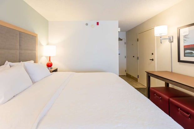 Images Hampton Inn Rochester South