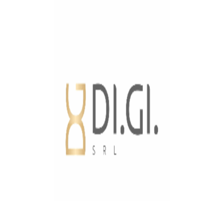 Di.Gi. Logo