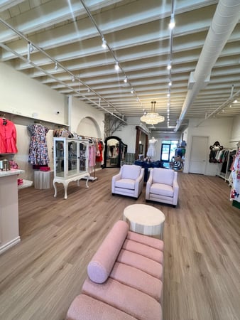 Images Cedar & Lily Clothier- Jenks