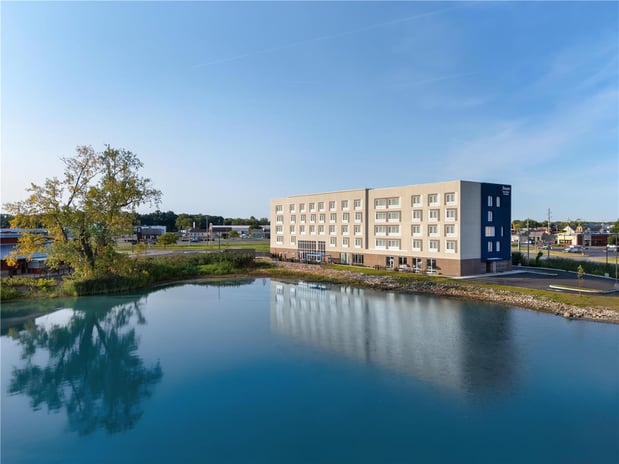 Images Hampton Inn and Suites by Hilton Port Clinton Catawba Island