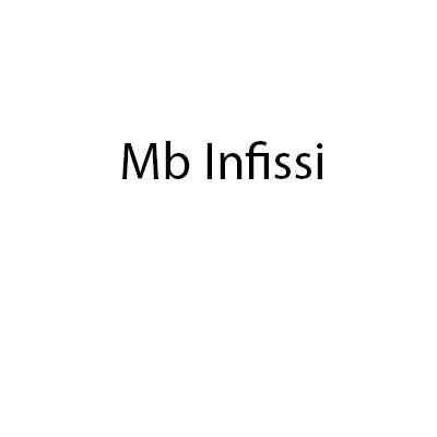 Mb Infissi Logo