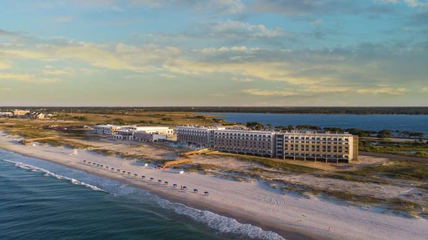 Images The Lodge at Gulf State Park, a Hilton Hotel