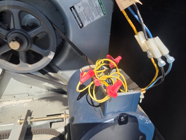 Images Integrity Refrigeration & A/C
