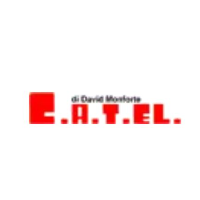 Catel Riparazione e Ricambi Elettrodomestici Logo