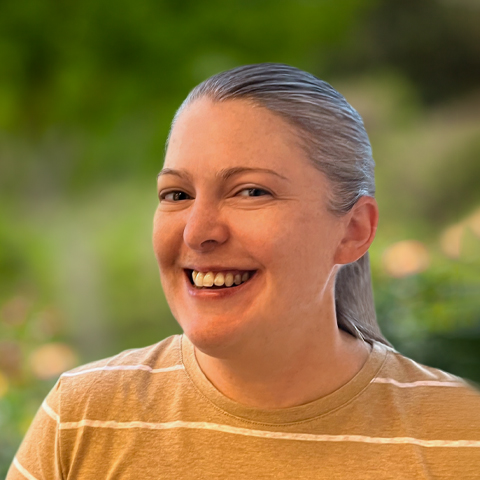 Dr Brittany L. Wiles