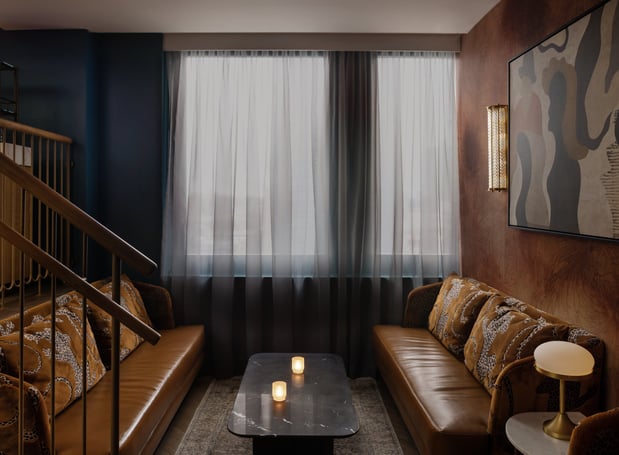 Images Kimpton Theta New York - Times Square by IHG