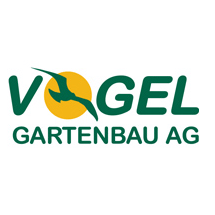 Vogel Gartenbau AG Logo
