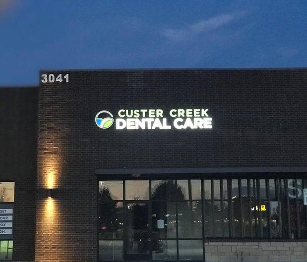 Images Custer Creek Dental Care - Dentist McKinney
