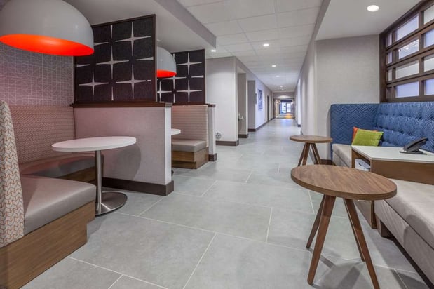 Images Hampton Inn & Suites Bloomfield Hills Detroit