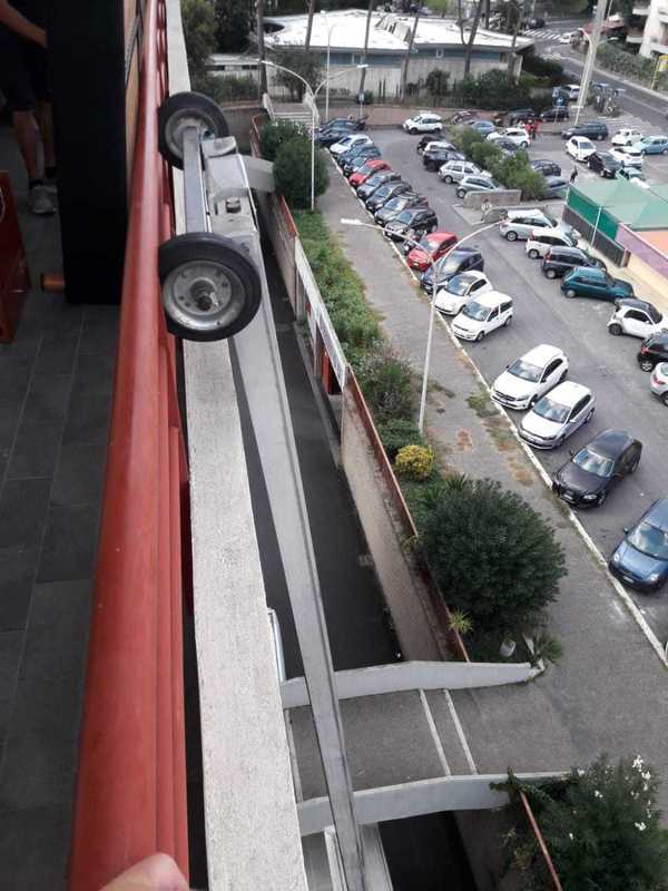 Images Traslochi La Rapida