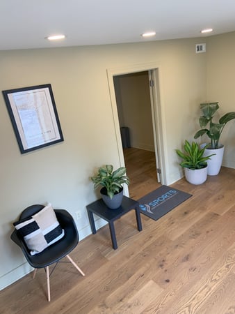 Images Sports Performance Chiropractic & Physical Therapy