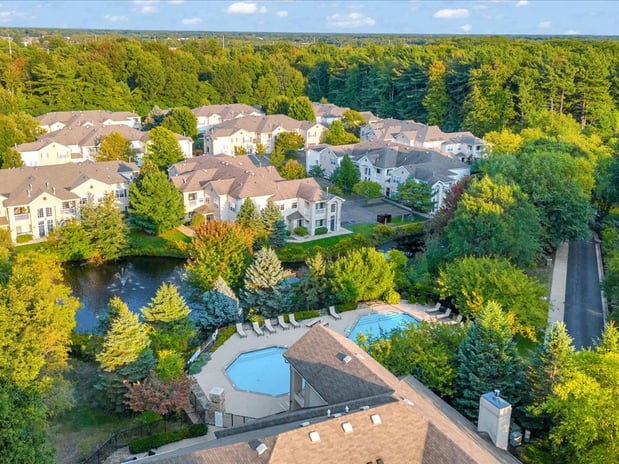 Images 43 North Apartments