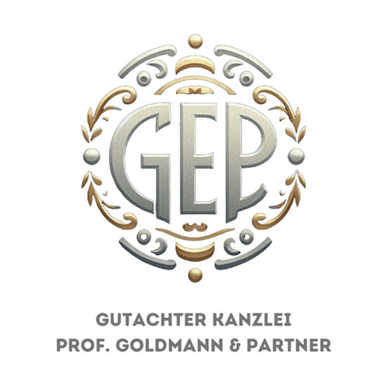 Gutachter Kanzlei Prof. Goldmann & Partner in Schönebeck (Elbe)
