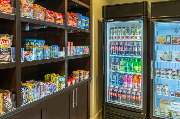 Images Holiday Inn Owensboro Riverfront by IHG