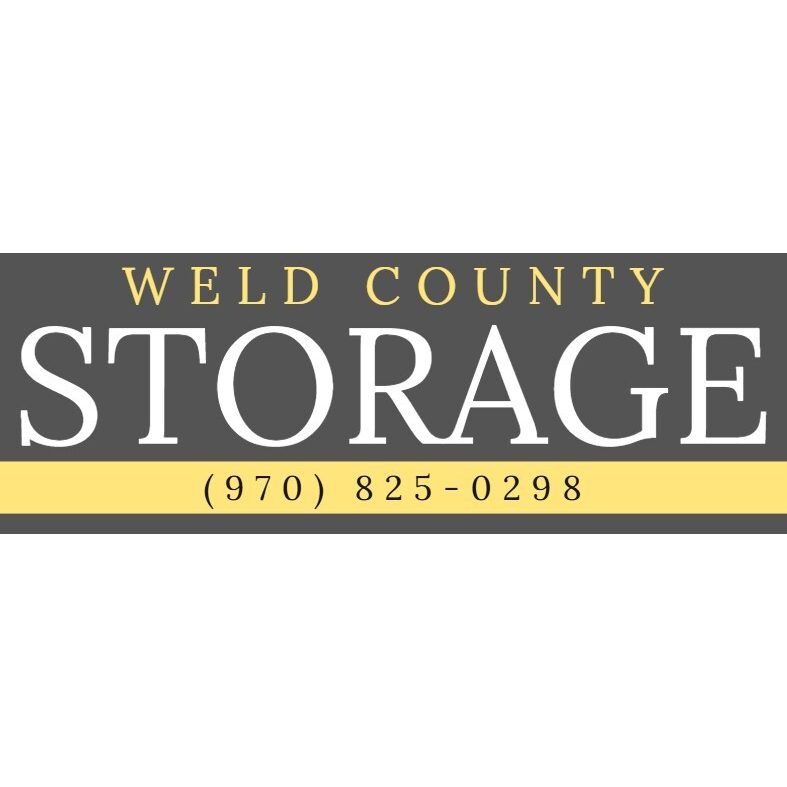 Weld County Storage