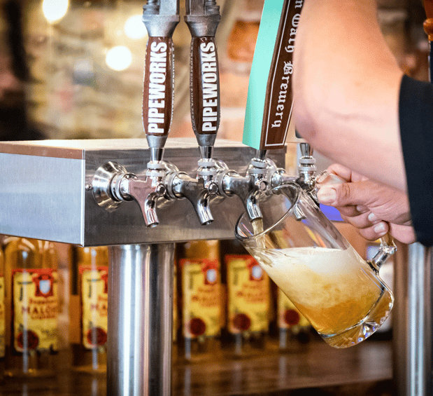 Images Fry the Coop (West Town)