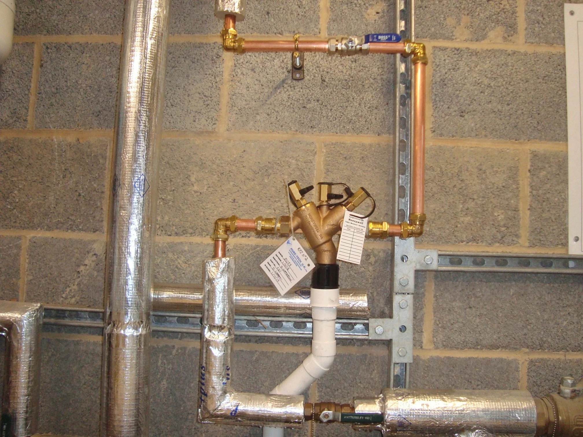 Images Pure-Tech UK Ltd