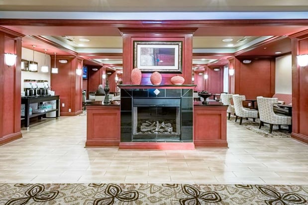 Images Hampton Inn Montgomery-South-Airport