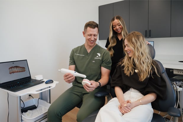 Images Dente Comprehensive Dentistry