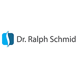 Dr. Ralph Schmid - Orthopäde / Wiener Neustadt Logo