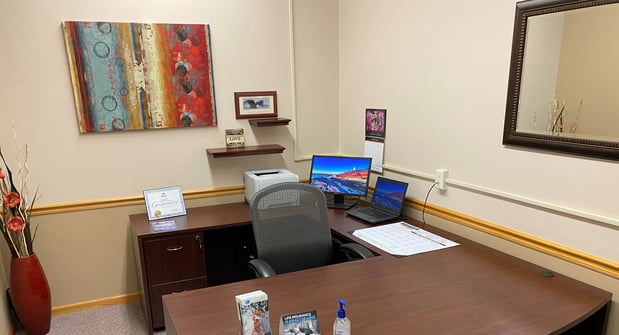 Images David Clark II: Allstate Insurance