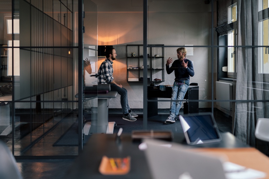 Florian Ziegler, Sailerstr. 17 in München