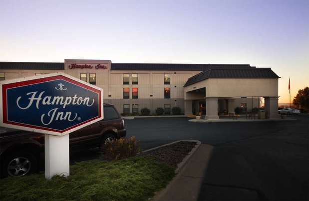 Images Hampton Inn Grand Rapids-North