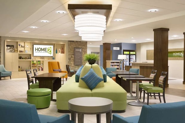 Images Home2 Suites by Hilton Grovetown Augusta Area