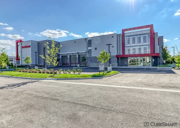 Images CubeSmart Self Storage