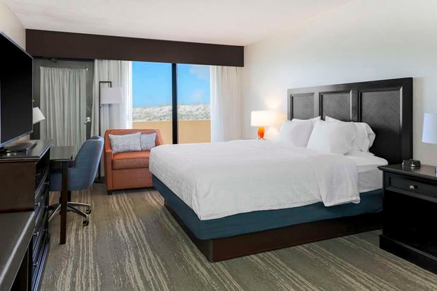 Images Hampton Inn Ft. Walton Beach