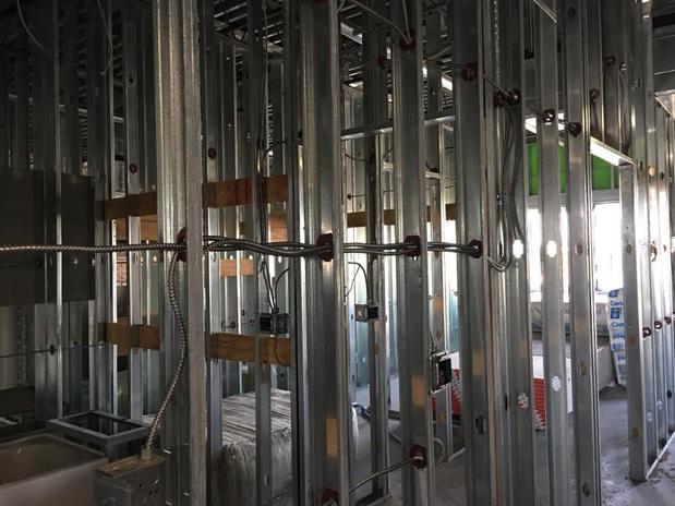 Images Miller's Superior Electric