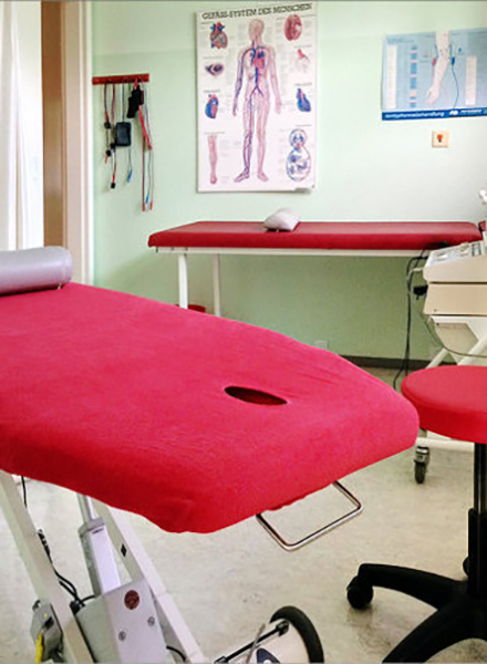 Kundenbild groß 7 Physiotherapie Kändler