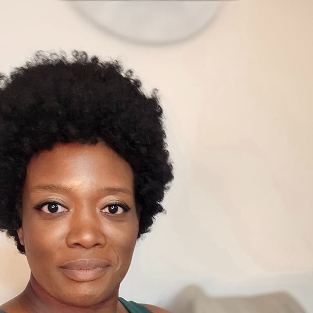 Images Cynthia Onyebinachi-Jones, Counselor
