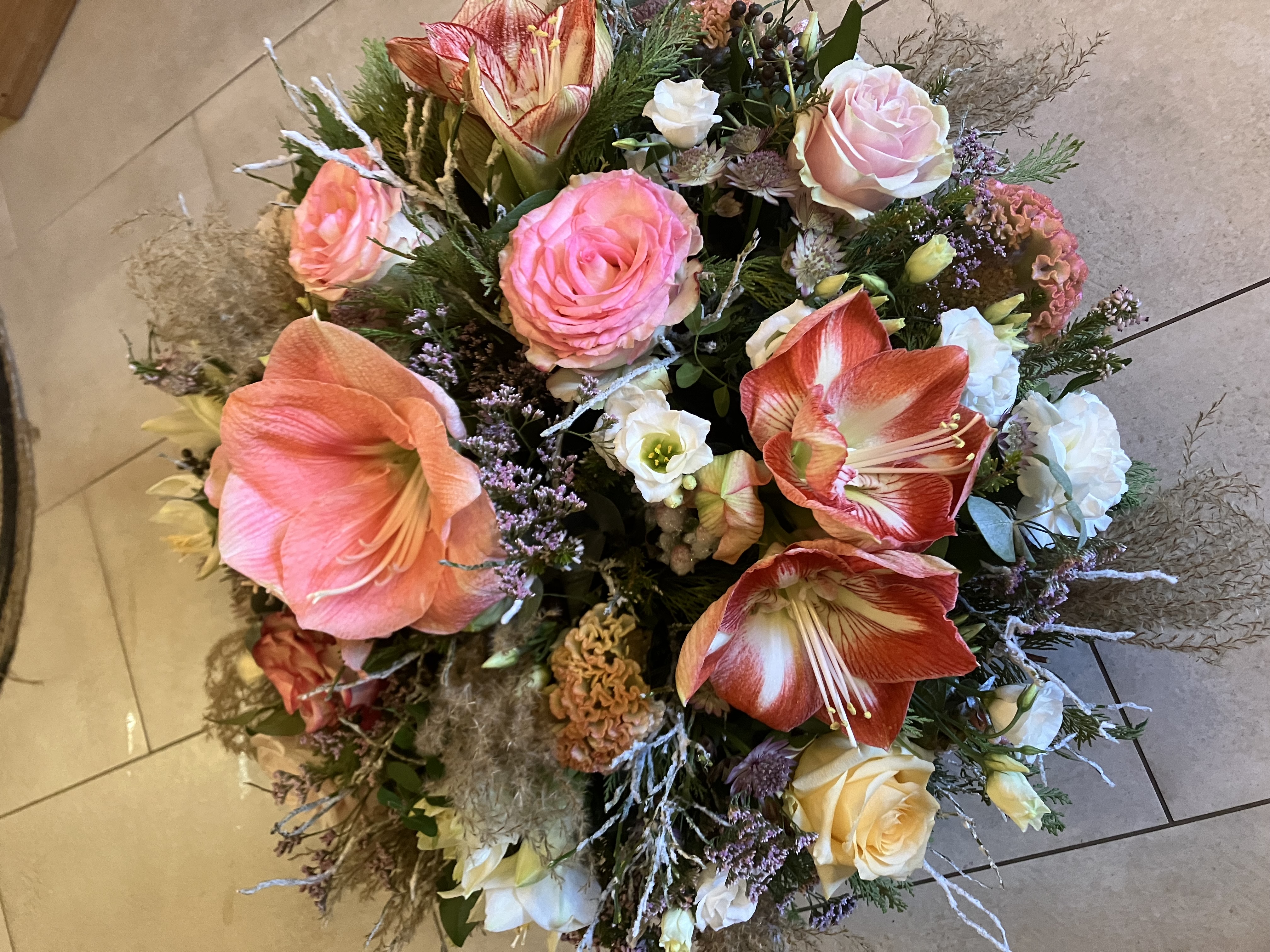 Bilder Fleurs d'Elfes